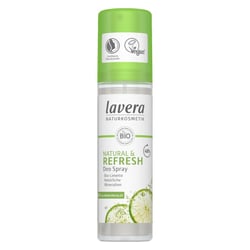 Lavera Deo Spray Refresh