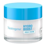 Neutrogena Hydro Boost Aqua Creme