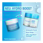 Neutrogena Hydro Boost Aqua Creme