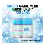 Neutrogena Hydro Boost Aqua Creme