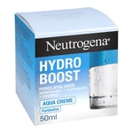 Neutrogena Hydro Boost Aqua Creme