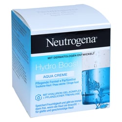 Neutrogena Hydro Boost Aqua Creme