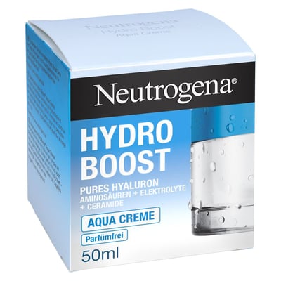 Neutrogena Hydro Boost Aqua Creme