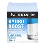 Neutrogena Hydro Boost Aqua Creme