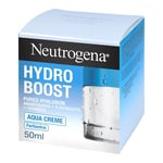Neutrogena Hydro Boost Aqua Creme