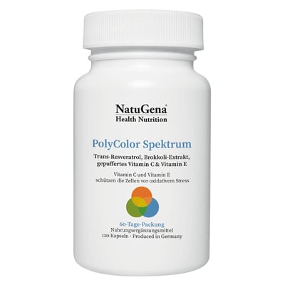 Polycolor Spektrum