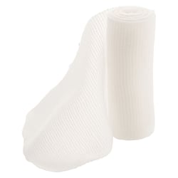 Alvita Elastische Fixierbinde 10 cm x 4m