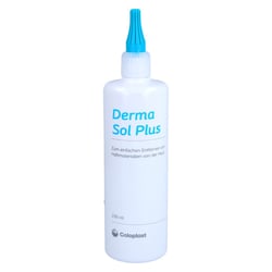 Dermasol Plus Pflasterentferner