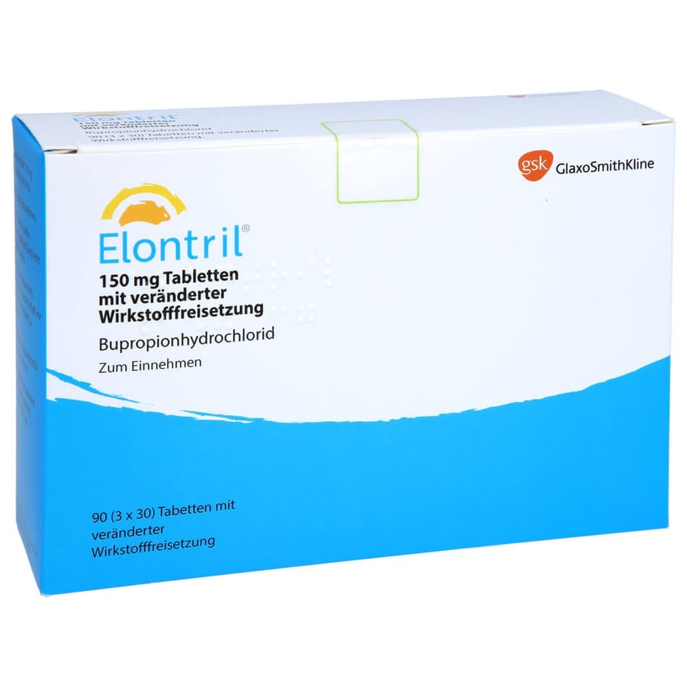 Elontril 150 mg