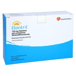 Elontril 150 mg