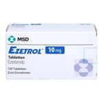 Ezetrol 10 mg Produktbild 2