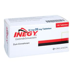 Inegy 10 mg/20 mg Produktbild 1