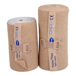 Pütter Flex Duo Binde 8/10 cm x 5m Produktbild 4