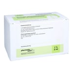 Procain Psano Amp 1 %2 ml Produktbild 1