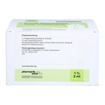 Procain Psano Amp 1 %2 ml Produktbild 2