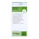 Procain pharmarissano 1 % Maxi 100 ml Produktbild 2