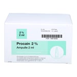 Procain Psano Amp 2 %2 ml Produktbild 2