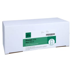 Procain Psano 2%maxi 100ml
