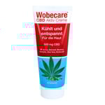 Wobecare CBD Aktiv Creme