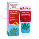 Wobecare CBD Aktiv Creme