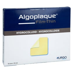 Algoplaque Film 10 x 10 cm