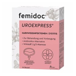 Femidoc Uroexpress