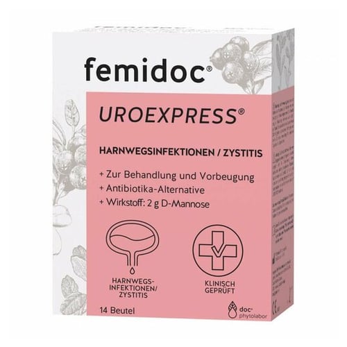 Femidoc Uroexpress