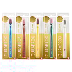 Curaprox CS 12460 velvet Zahnbürste