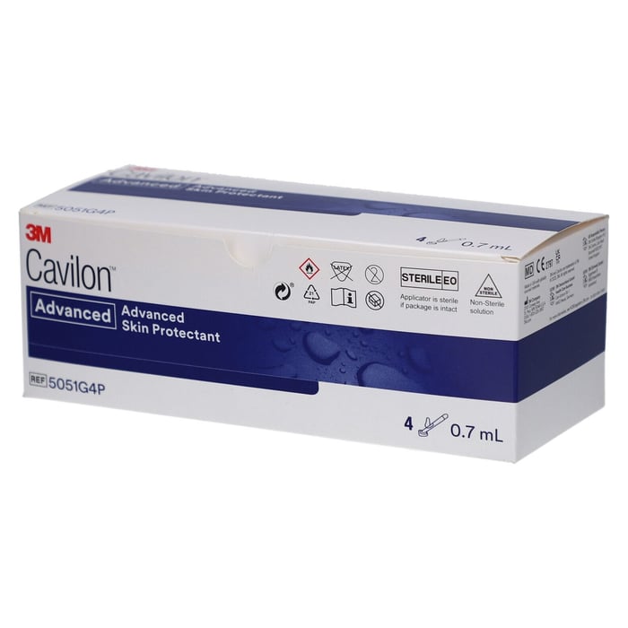 Cavilon Advanced 5051g4p