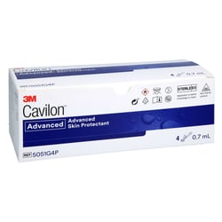 Cavilon Advanced 5051g4p