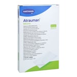 Atrauman Silicone steril 5x7 cm Kompressen B2B Medical Produktbild 1