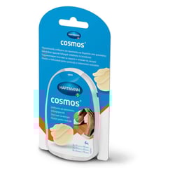 Cosmos Blasenpflaster Mix 3 Größen