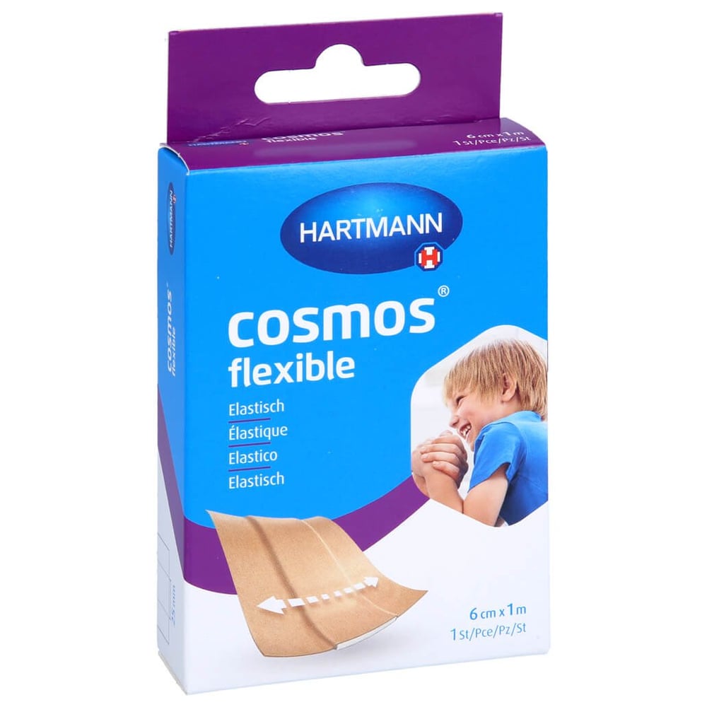 Cosmos Flexible 6 cm x 1 m