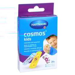 Cosmos Kids 2 Größen