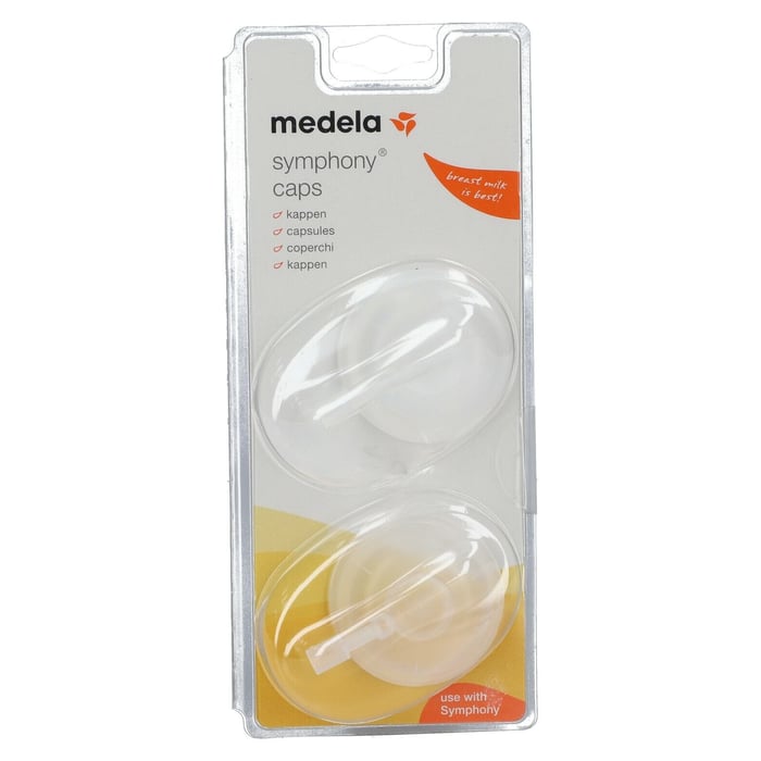 Medela PersonalFit PLUS Symphony Kappe (2 St.)