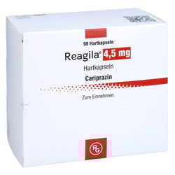 Reagila 4.5 mg Hartkapseln