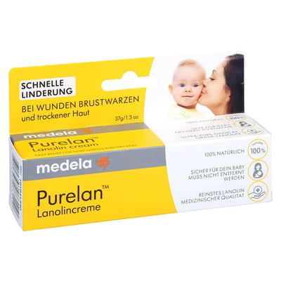 Medela PurelanTM 37 g