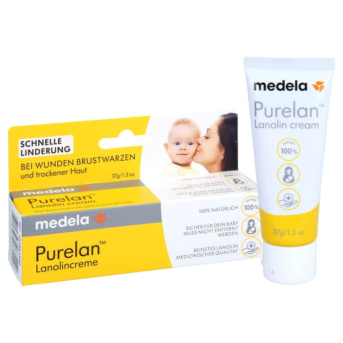 Medela PurelanTM 37g