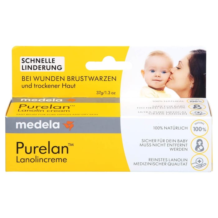 Medela PurelanTM 37g