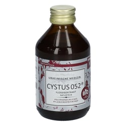 Cystus 052 Fluessigextrakt