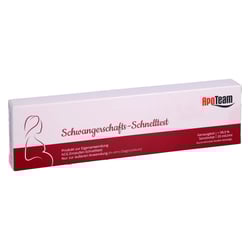 Apoteam Schwanger Sc Te 20