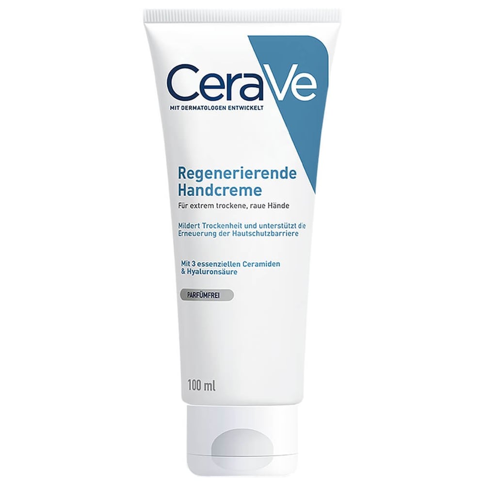 CeraVe regenerierende Handcreme