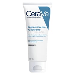 CeraVe regenerierende Handcreme