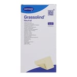 Grassolind Salbenkompressen 10x20 cm steril Produktbild 2