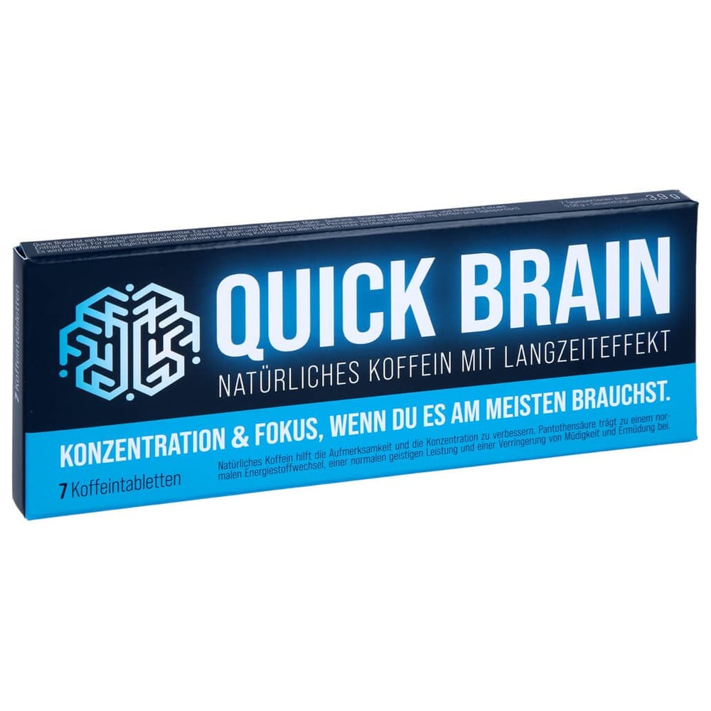 Quick Brain