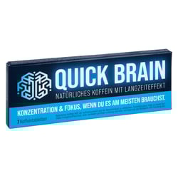Quick Brain