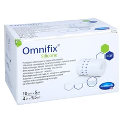 Omnifix silicone 10 cm x 5m