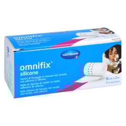 Omnifix silicone 10 cm x 2m