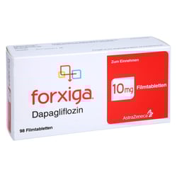 Forxiga 10 mg