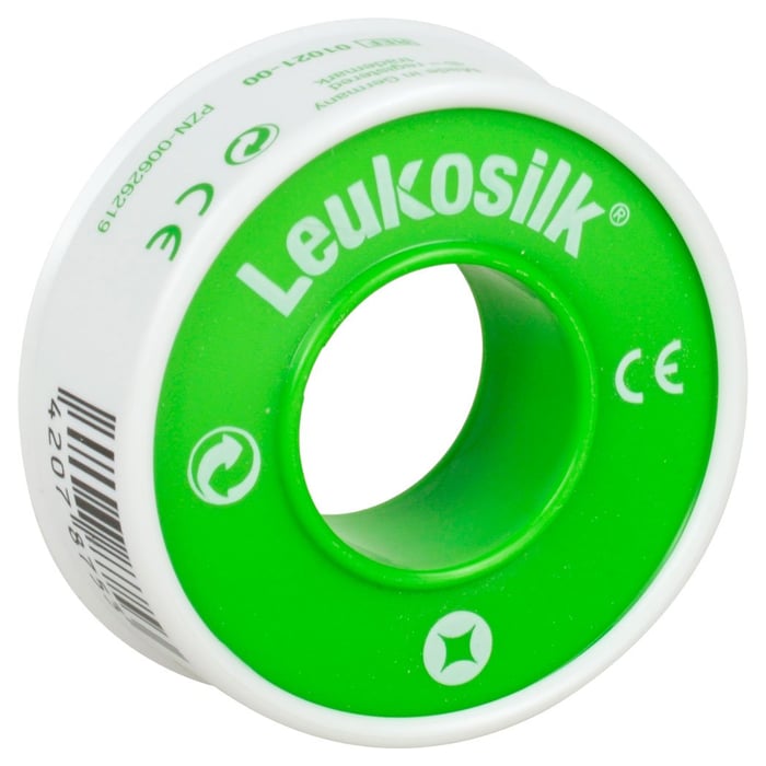 Leukosilk 1.25 CMX5 M